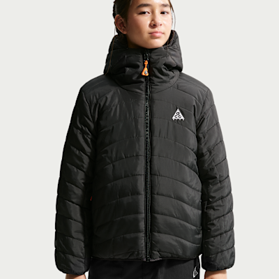 Nike ACG Older Kids' Reversible Jacket. Nike DK